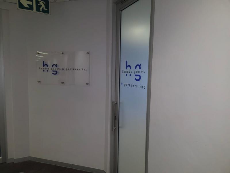 To Let commercial Property for Rent in Cape Town City Centre Western Cape